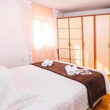 Casa Terrazza In Historic With Sea View - Happy