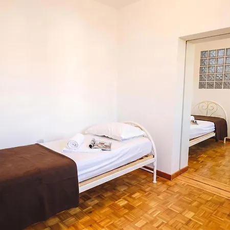 Casa Terrazza In Historic With Sea View - Happy *